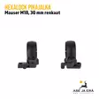 Hexalock pikajalka Mauser M18 - Pikajalat - HexalockM18 - 6