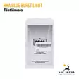 HHA Blue Burst Light tähtäinvalo - Myyntipakkaus EAN näkyvissä - Tähtäimen osat ja tarvikkeet - 716415690018 - 14