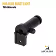 HHA Blue Burst Light tähtäinvalo - Pääty - Tähtäimen osat ja tarvikkeet - 716415690018 - 10
