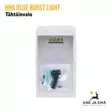 HHA Blue Burst Light tähtäinvalo - Myytipakkaus - Tähtäimen osat ja tarvikkeet - 716415690018 - 13