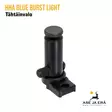 HHA Blue Burst Light tähtäinvalo - Yleiskuva - Tähtäimen osat ja tarvikkeet - 716415690018 - 8