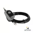 HME Cable Lock riistakameralukko - Tarvikkeet riistakameroihin - 888151019788 - 2