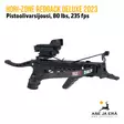 Hori-Zone Redback Deluxe 80# 2023 pistoolivarsijousipaketti - Varsijouset - 1129621048 - 4