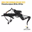 Hori-Zone Redback Deluxe 80# 2023 pistoolivarsijousipaketti - Varsijouset - 1129621048 - 9