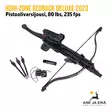 Hori-Zone Redback Deluxe 80# 2023 pistoolivarsijousipaketti - Varsijouset - 1129621048 - 8