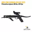 Hori-Zone Redback Deluxe 80# 2023 pistoolivarsijousipaketti - Varsijouset - 1129621048 - 5