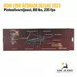 Hori-Zone Redback Deluxe 80# 2023 pistoolivarsijousipaketti - Varsijouset - 1129621048 - 11