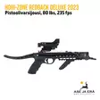 Hori-Zone Redback Deluxe 80# 2023 pistoolivarsijousipaketti - Varsijouset - 1129621048 - 2
