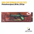 Hori-Zone Redback Deluxe 80# 2023 pistoolivarsijousipaketti - Varsijouset - 1129621048 - 10