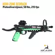 Hori-Zone Redback RTS 50# pistoolivarsijousi - Varsijouset - 1129611048 - 10