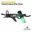 Hori-Zone Redback RTS 50# pistoolivarsijousi - Varsijouset - 1129611048 - 8