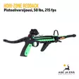 Hori-Zone Redback RTS 50# pistoolivarsijousi - Varsijouset - 1129611048 - 3