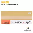 Hori-Zone Sirius II varsijousipaketti myyntipakkaus - Varsijouset - 8720054796798 - 9