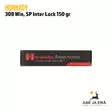 Hornady 308Win SP 150 gr InterLock kiväärinpatruuna - 308 kaliiperi - 090255385908 - 10