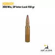 Hornady 308Win SP 150 gr InterLock kiväärinpatruuna - 308 kaliiperi - 090255385908 - 7