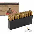 Hornady 308Win SP 150 gr InterLock kiväärinpatruuna - 308 kaliiperi - 090255385908 - 13