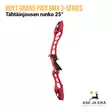 Hoyt Grand Prix GMX 3-Series 25" tähtäinjousen runko 2024 - Tähtäinjousen rungot - 889374541568 - 3