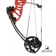 Hoyt Stratos 36 HBT 60# RH kilpajousi - Kilpajousi - 1196141588 - 14