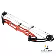 Hoyt Stratos 36 HBT 60# RH kilpajousi - Kilpajousi - 1196141588 - 16