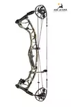 Hoyt Torrex XT 25,5-30" taljajousi RH - Metsästysjousi - 117718 - 1