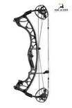 Hoyt Torrex XT 25,5-30" taljajousi RH - Metsästysjousi - 117718 - 2