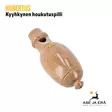 Hubertus houkutuspilli kyyhkynen - Lintupillit - 2049793841948 - 5