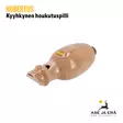 Hubertus houkutuspilli kyyhkynen - Lintupillit - 2049793841948 - 3