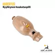 Hubertus houkutuspilli kyyhkynen - Lintupillit - 2049793841948 - 6