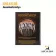 Jousimetsästys Juha Kylmä - Takakansi - Kirjat ja julkaisut - 9789529405688 - 8