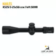 Kahles K525i 5-25x56i kiikaritähtäin vasenkätinen - Kahles kiikaritähtäimet - 9008729006458 - 9