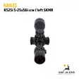 Kahles K525i 5-25x56i kiikaritähtäin vasenkätinen - Kahles kiikaritähtäimet - 9008729006458 - 15