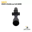 Kahles K525i 5-25x56i kiikaritähtäin vasenkätinen - Kahles kiikaritähtäimet - 9008729006458 - 14