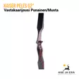 Kaiser Peles 62" vastakaarijousi - Vastakaarijouset - 8718484966638 - 8