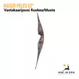 Kaiser Peles 62" vastakaarijousi - Vastakaarijouset - 8718484966638 - 1