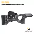 KKC Beretta BRX1 Musta Duogrip oikea - Yksityiskohta Takatukki - Tukit ja muunnossarjat - 7073257000508 - 6