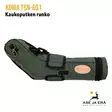 Kowa TSN-601 kaukoputki runko, kuljetussuoja sivusta - Objektiivit - 4987067391158 - 19