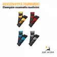 Krossen Hyper Tournament nuoliviini - Nuoliviinit - 8720054471558 - 5