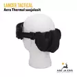 Lancer Tactical Aero Thermal suojalasit - Kypärät, maskit ja suojalasit - 874876951458 - 13