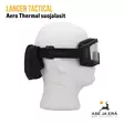 Lancer Tactical Aero Thermal suojalasit - Kypärät, maskit ja suojalasit - 874876951458 - 15