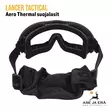 Lancer Tactical Aero Thermal suojalasit - Kypärät, maskit ja suojalasit - 874876951458 - 6