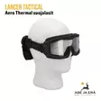 Lancer Tactical Aero Thermal suojalasit - Kypärät, maskit ja suojalasit - 874876951458 - 16