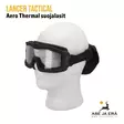 Lancer Tactical Aero Thermal suojalasit - Kypärät, maskit ja suojalasit - 874876951458 - 11