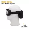 Lancer Tactical Aero Thermal suojalasit - Kypärät, maskit ja suojalasit - 874876951458 - 12