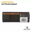 Lancer Tactical Aero Thermal suojalasit - Kypärät, maskit ja suojalasit - 874876951458 - 19