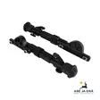 Leapers Recon Flex M-LOK Bipod 5,7"-8" - Teräs bipodit - 4717385552838 - 5