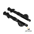 Leapers Recon Flex M-LOK Bipod 5,7"-8" - Teräs bipodit - 4717385552838 - 7