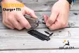 Leatherman CHARGE+ Multitool - Leatherman monitoimityökalut - 037447000768 - 3
