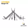 Leatherman CHARGE+ Multitool - Leatherman monitoimityökalut - 037447000768 - 9