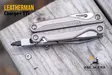 Leatherman CHARGE+ Multitool - Leatherman monitoimityökalut - 037447000768 - 1