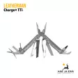 Leatherman CHARGE+ Multitool - Leatherman monitoimityökalut - 037447000768 - 5